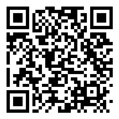 QR code to purchase